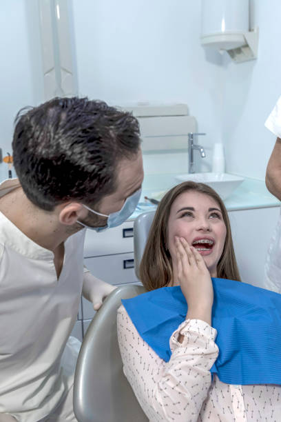 Best Emergency Tooth Extraction in North Plymouth, MA