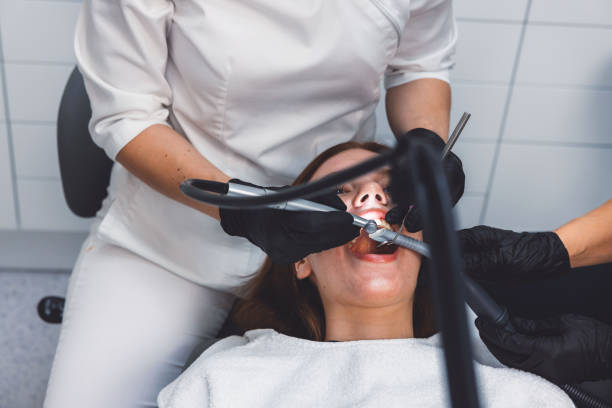 Best Pediatric Emergency Dentist in North Plymouth, MA